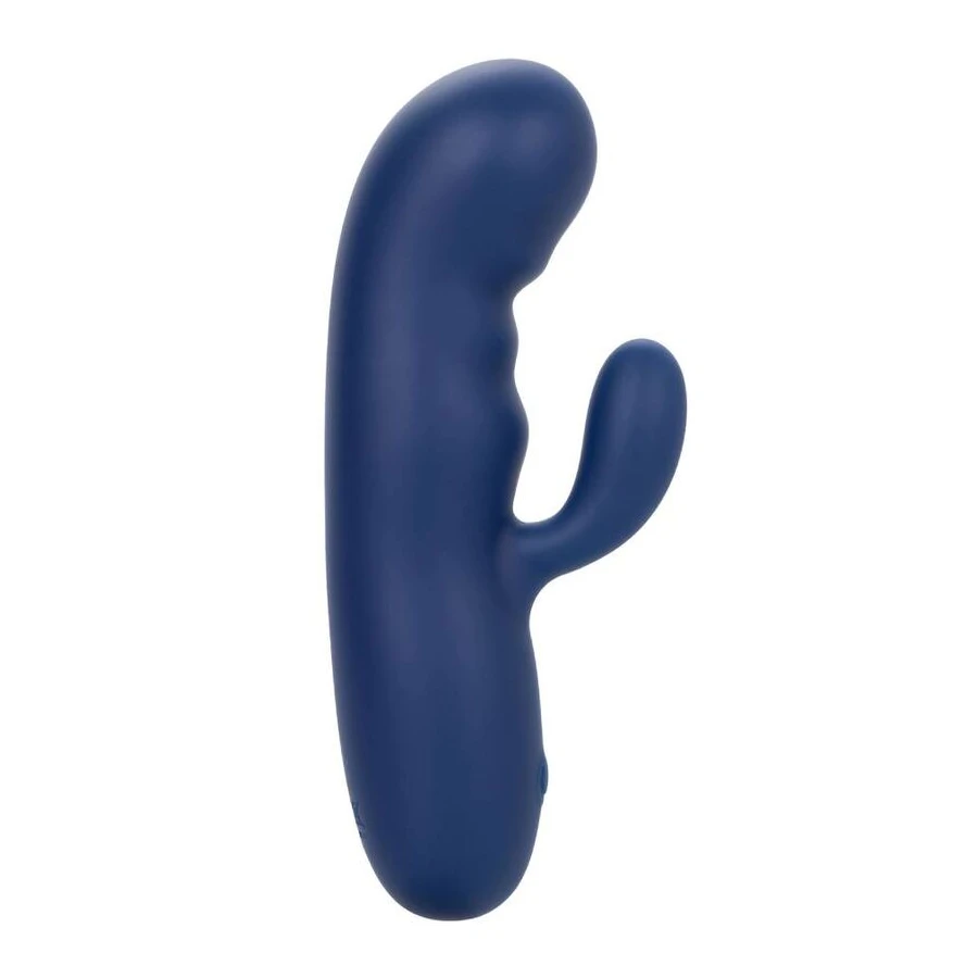 CALIFORNIA EXOTICS - CASHMERE SETA DUO BLU